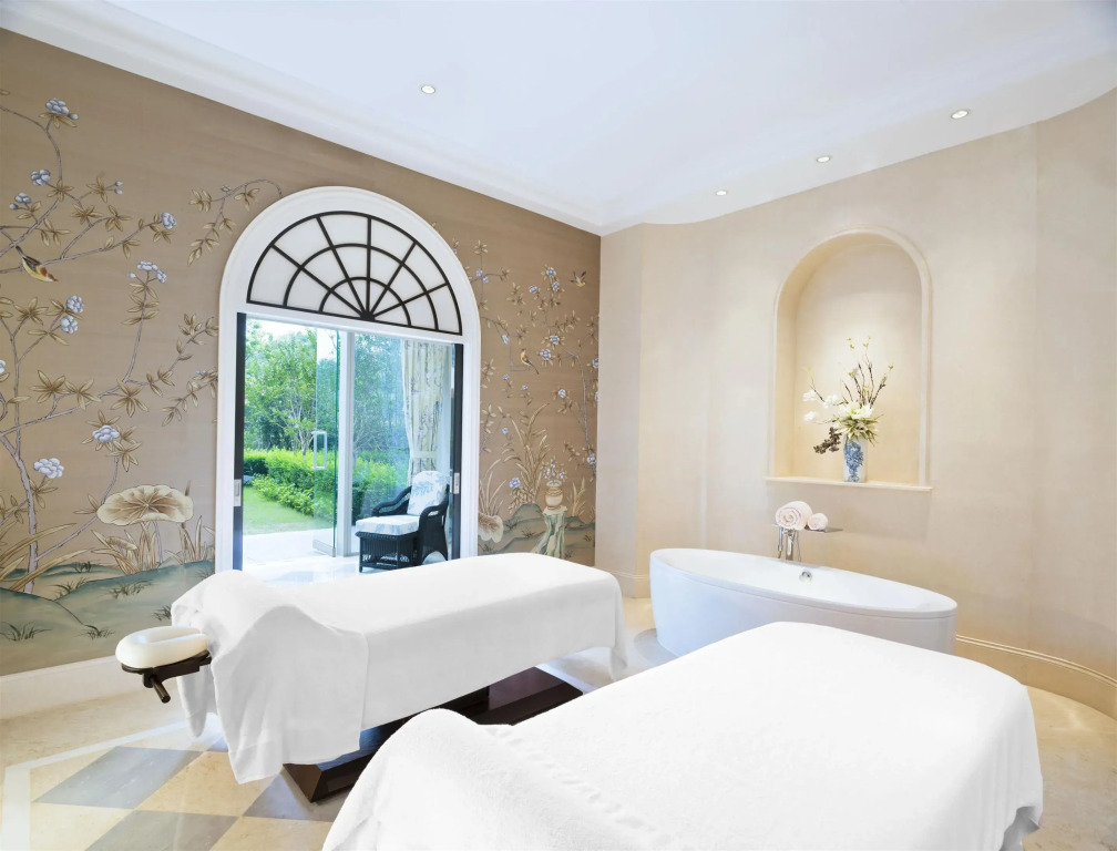 The Azure Qiantang, a Luxury Collection Hotel, Hangzhou