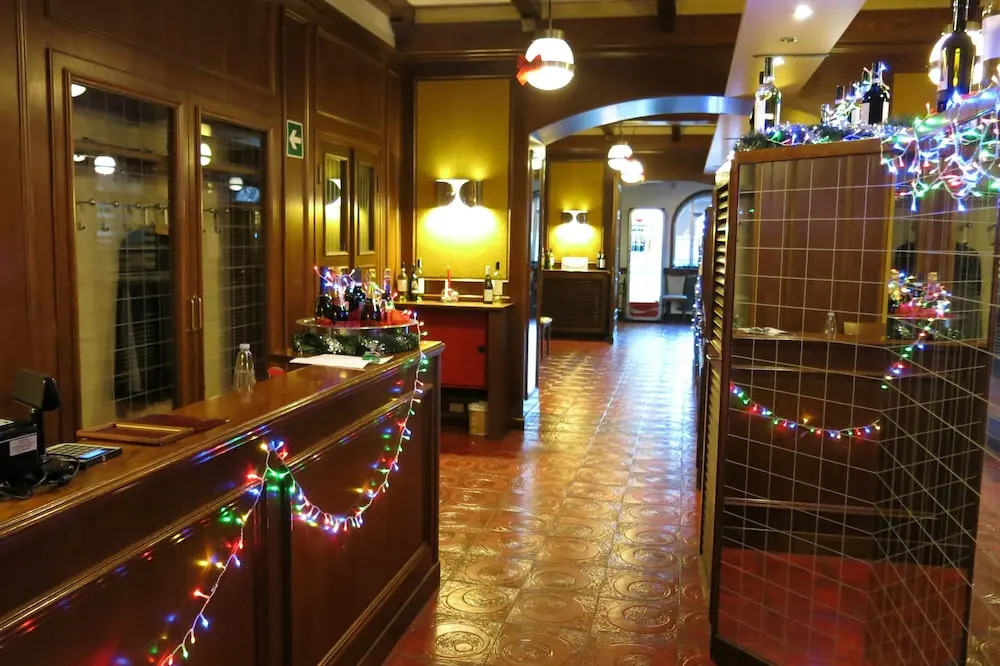 Hotel Del Lago