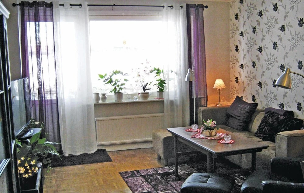 Beautiful Apartment in Visby With 1 Bedrooms and Wifi