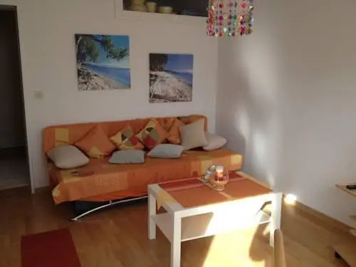 Wohnung In Hoheluft
