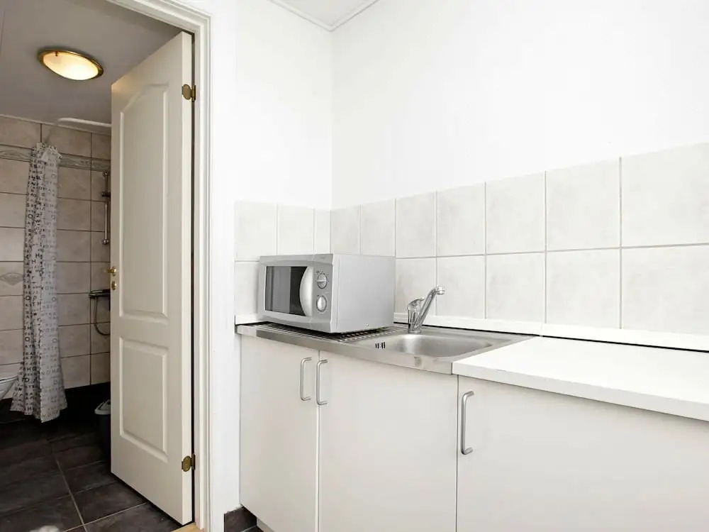 Enticing Holiday Home in Silkeborg with Terrace