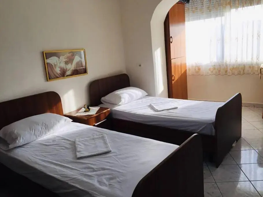 Vera's Cozy 1BR 2 beds Apartment *Feel Like Home*