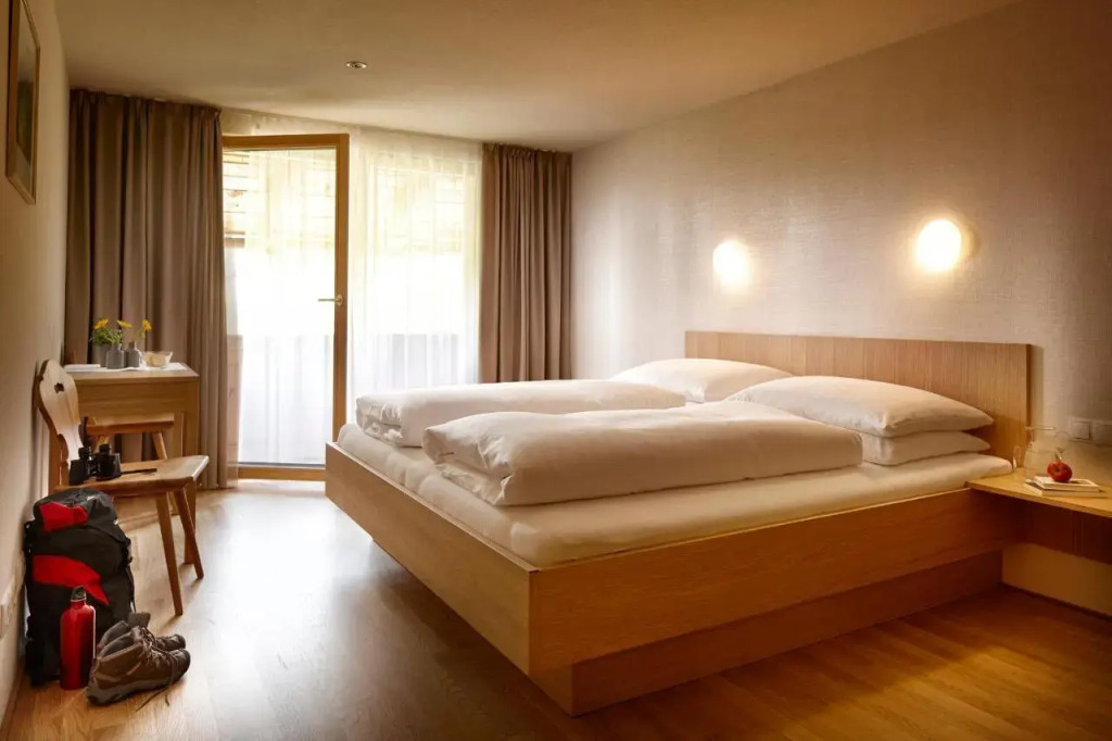 Haus Alpenrose