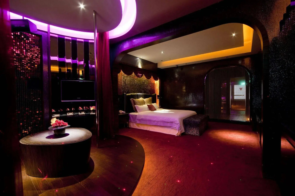 Wego Boutique Hotel - Dazhi