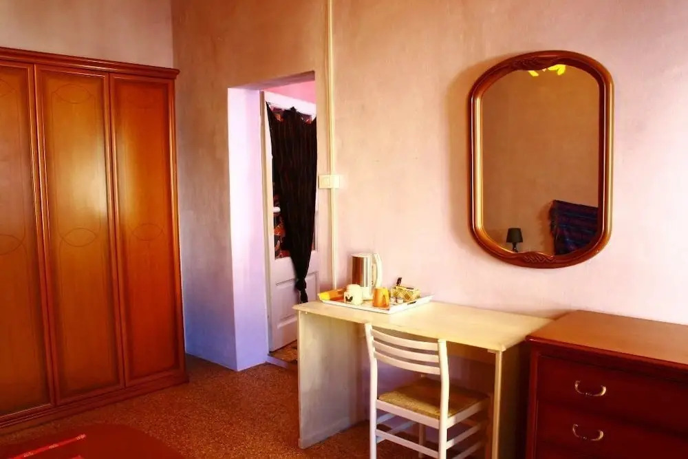 B&B La Ventana