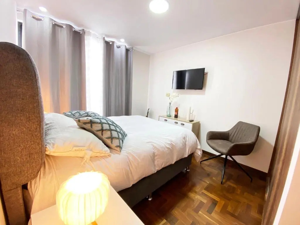 MyApartment Zona Sur