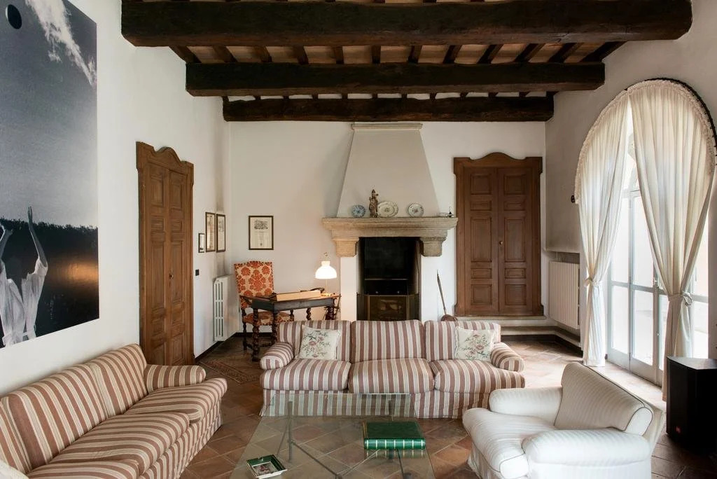 Villa Fiorita