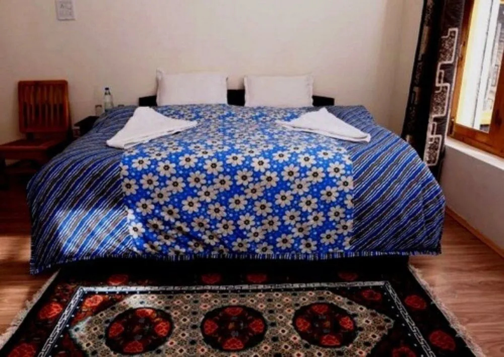 TIH Ladakh Orchard House