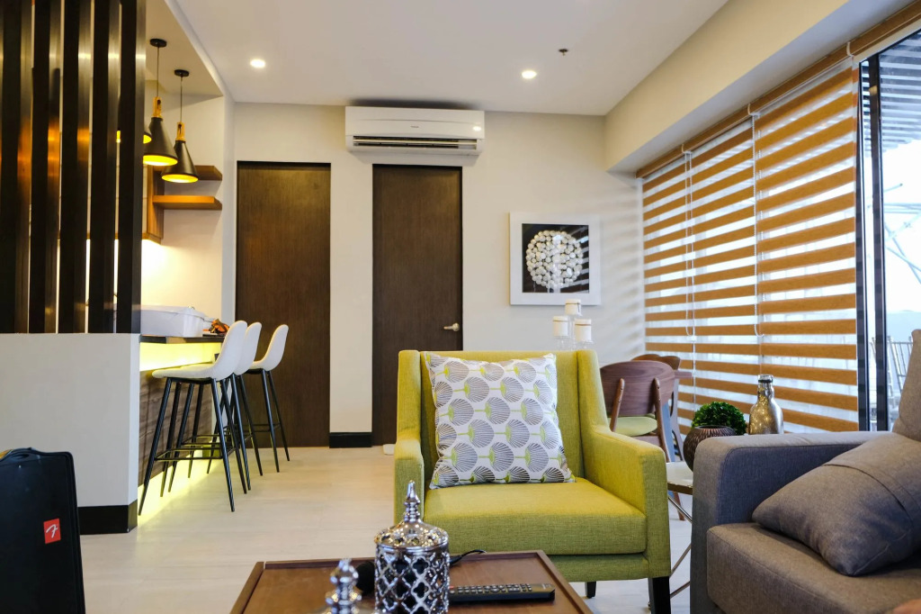 Artemis Place Makati Hotel