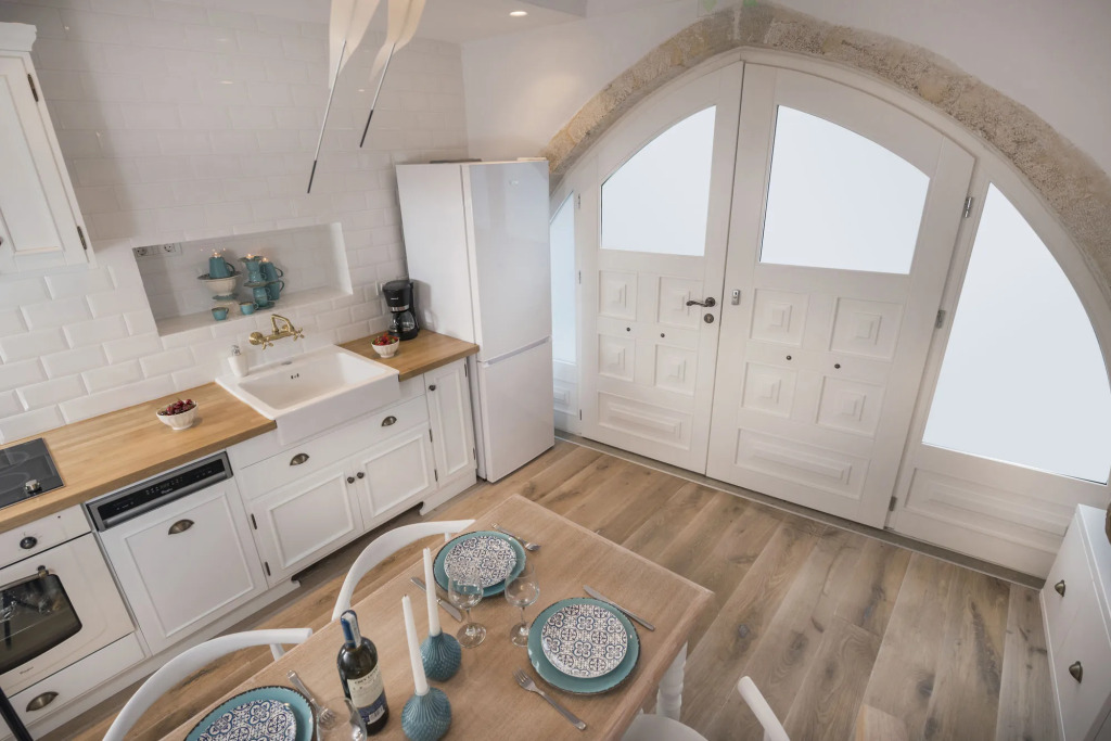 Casa Regina Luxury House