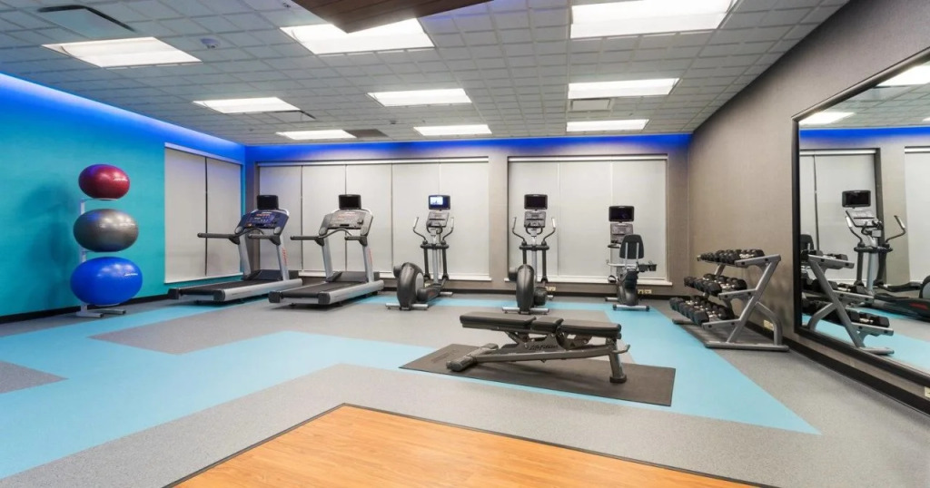 Fairfield Inn & Suites by Marriott Fort Stockton