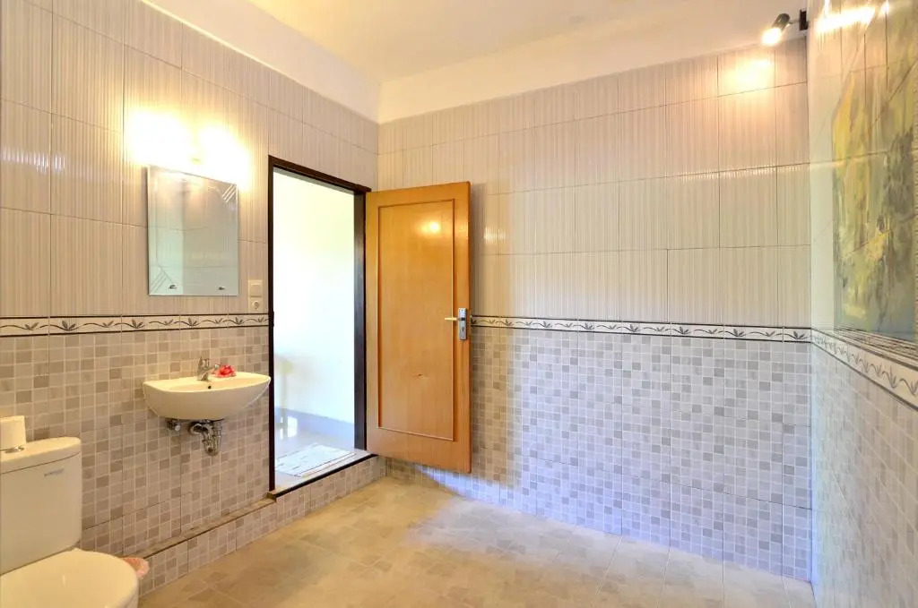 Arik Homestay Canggu