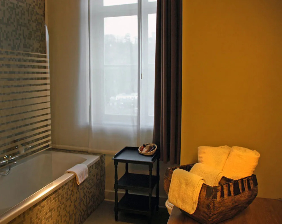 La Merveilleuse by Infiniti hôtel