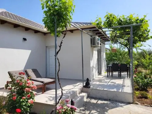 Ioannis Houses