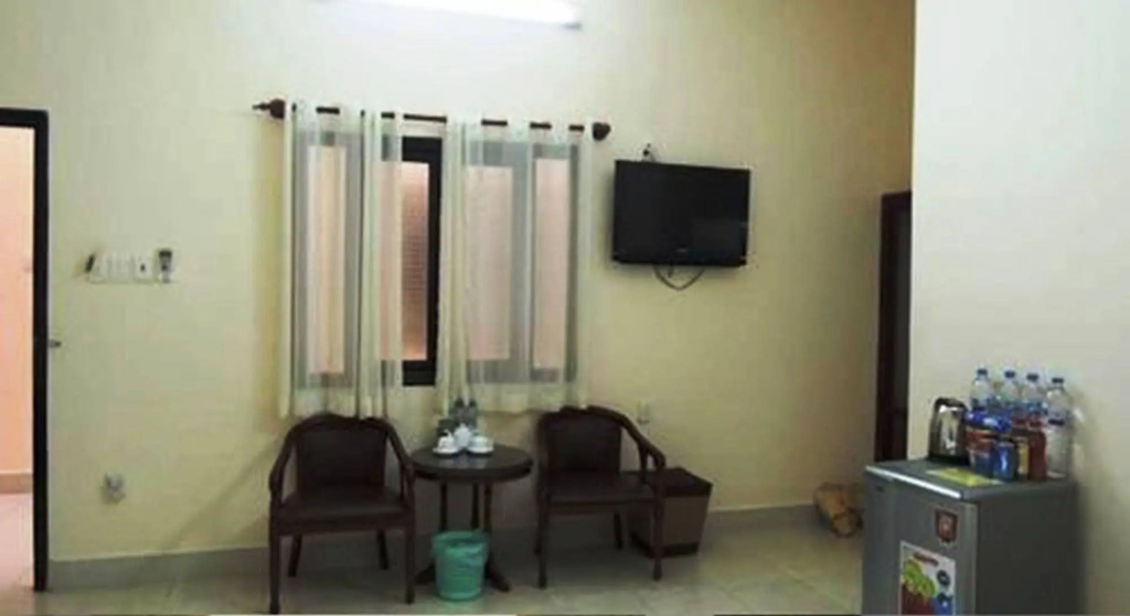 Hương Toàn 2 Hotel