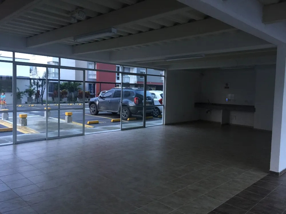 Apartamento Granate