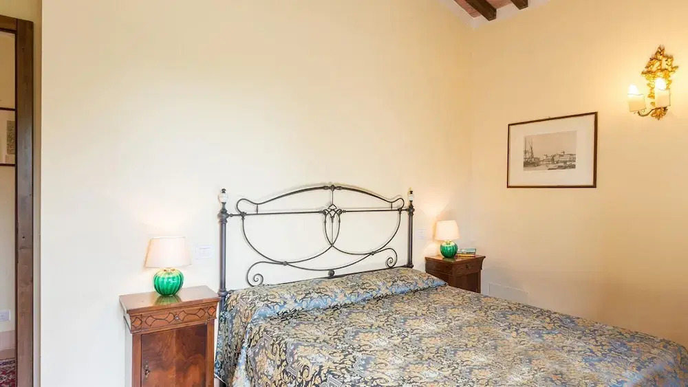 Casa Di Bacco 16 4 in Montepulciano