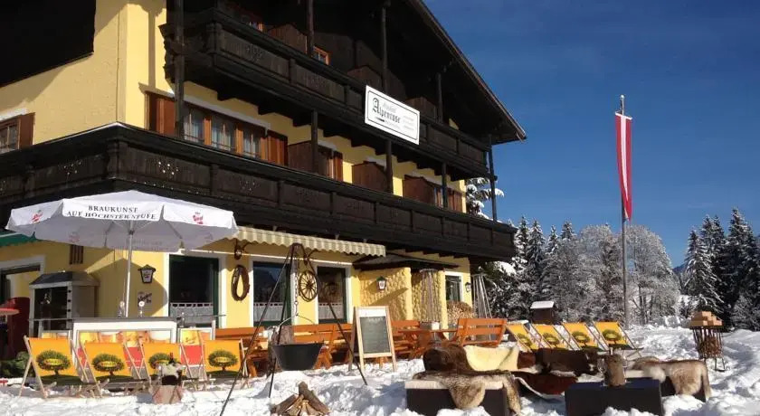Gasthof Alpenrose