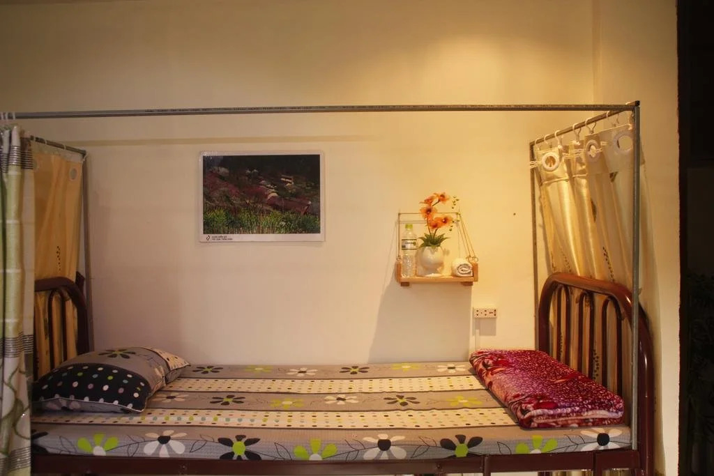 Trip Danang Hostel