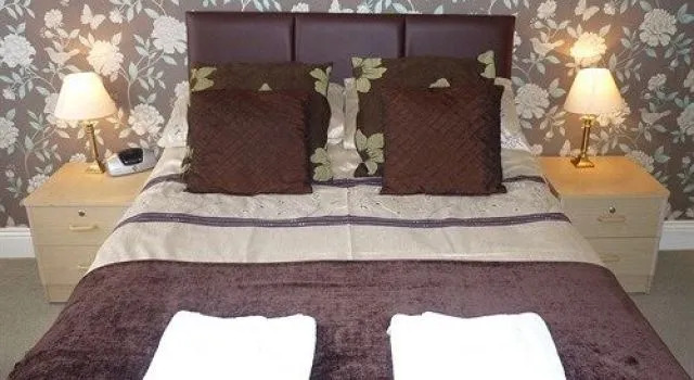 Seabreeze Guest House
