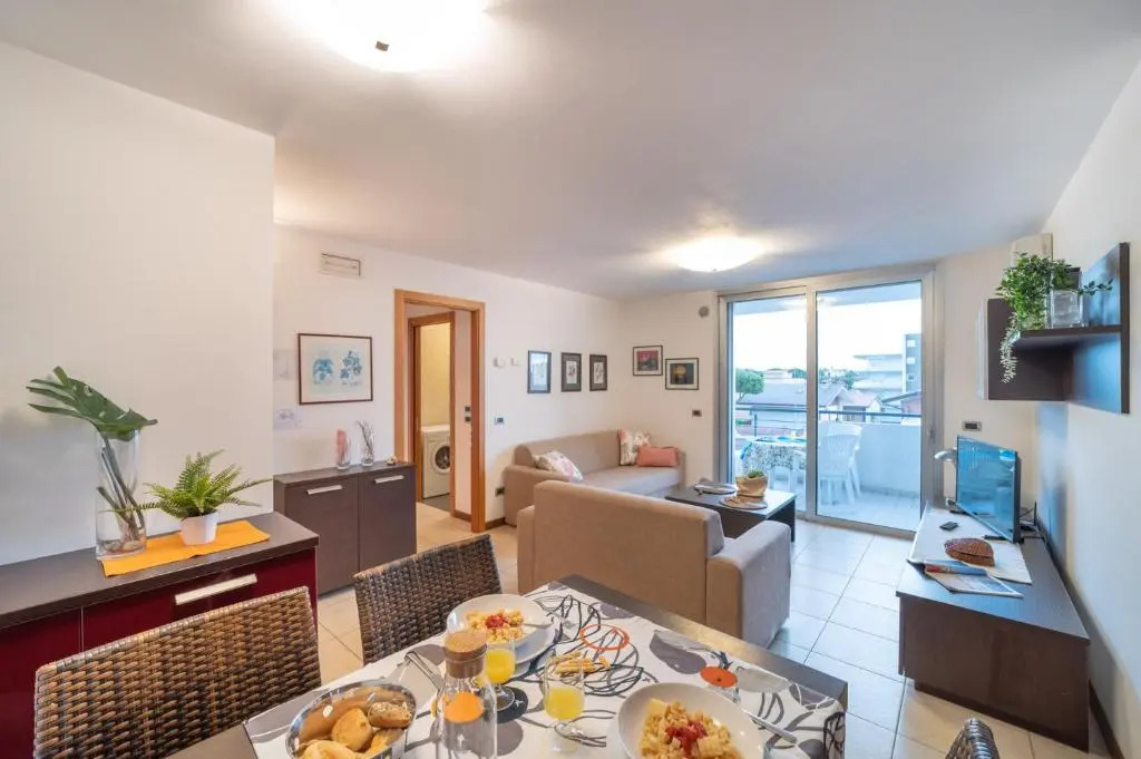 Residenza Ore Felici