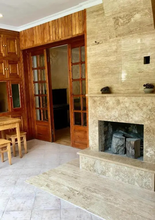 Apartment Borjomi