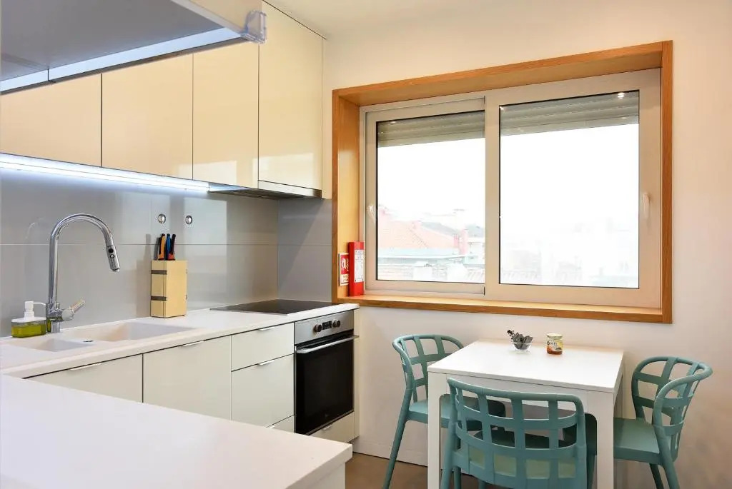 Maestro Apartment by Trip2Portugal