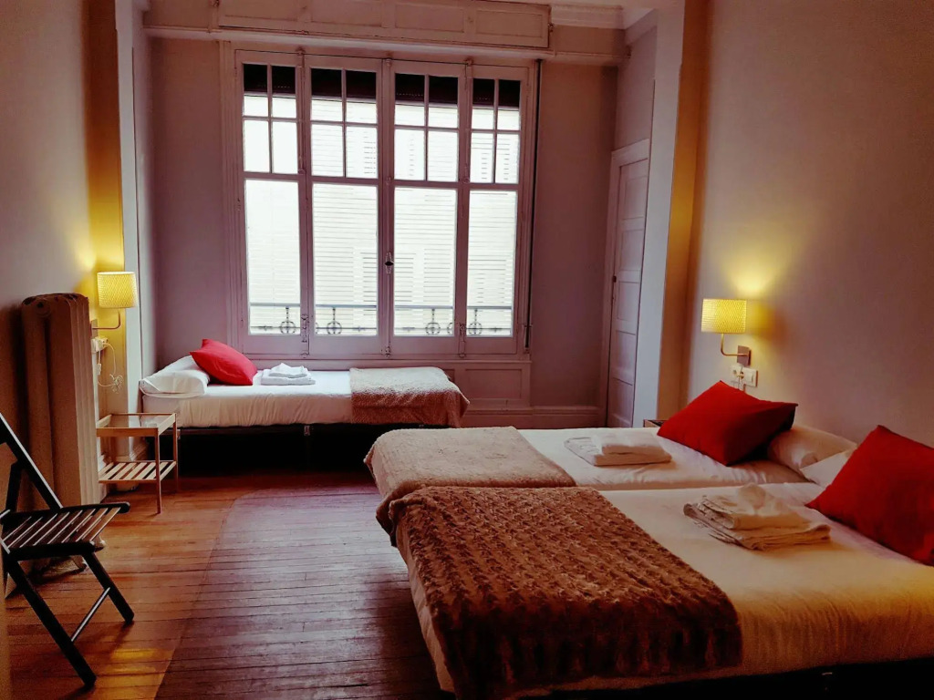 Zentric Hostel