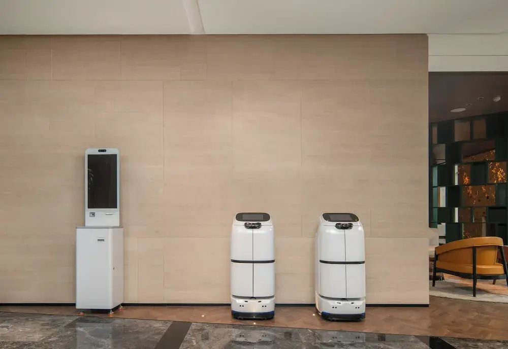 Holiday Inn Shijiazhuang High-tech Zone by IHG