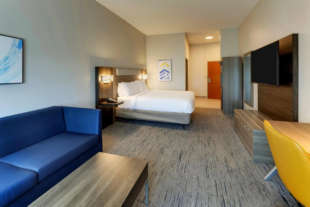 Holiday Inn Express Leland - Wilmington Area by IHG