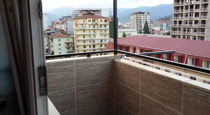 Apartment Zarandia