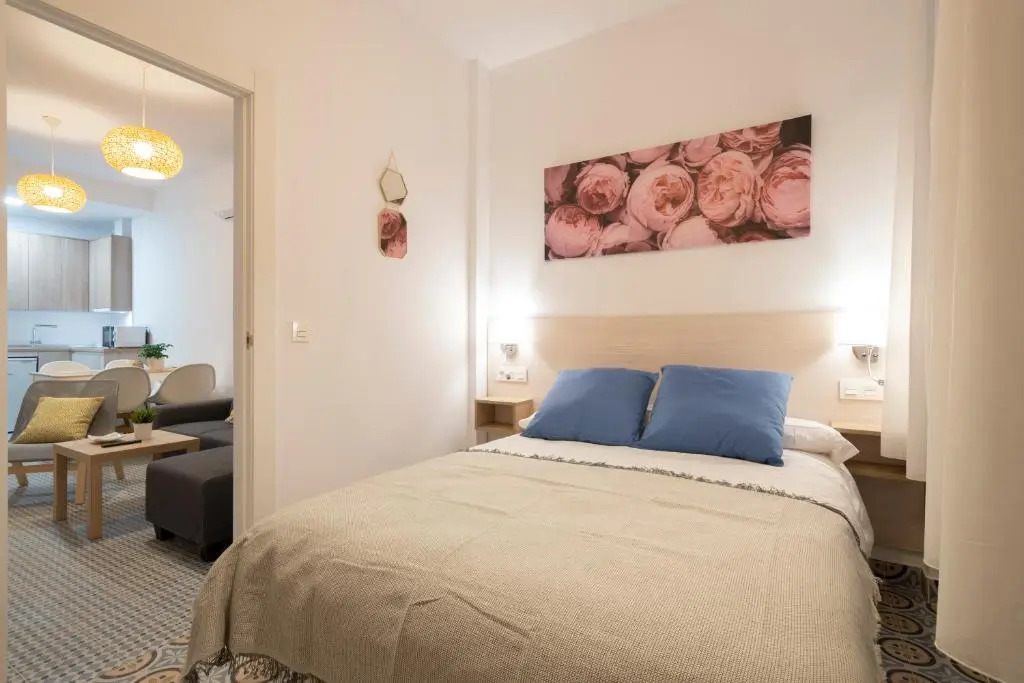 MOLINO CORTEZA DELUXE 6 pax