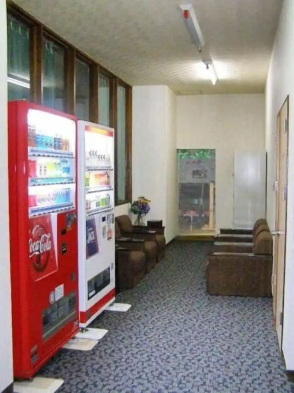 Hotel Masyu