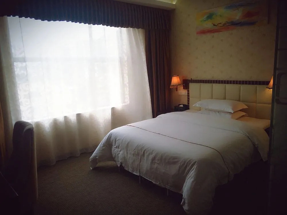 Jianyi Hotel