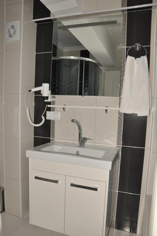 Hotel Iscen
