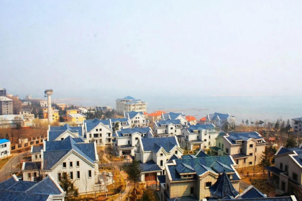Haishanghai Hotel