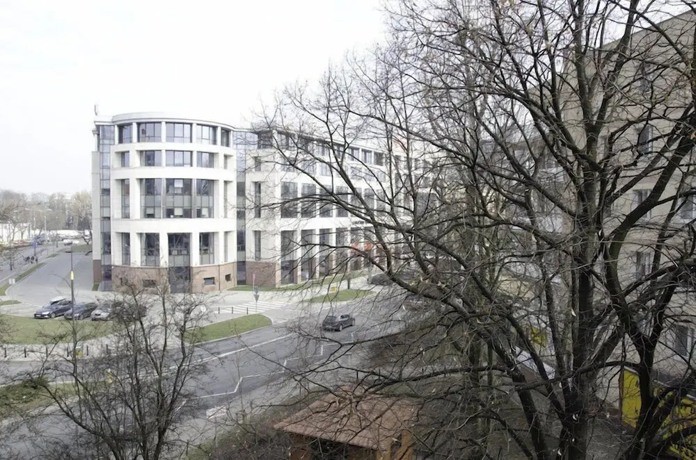 Bizzi LuxHeart of Old Town Apartment