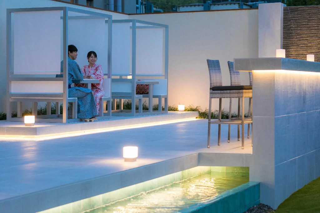 Biwako Ryokusuitei