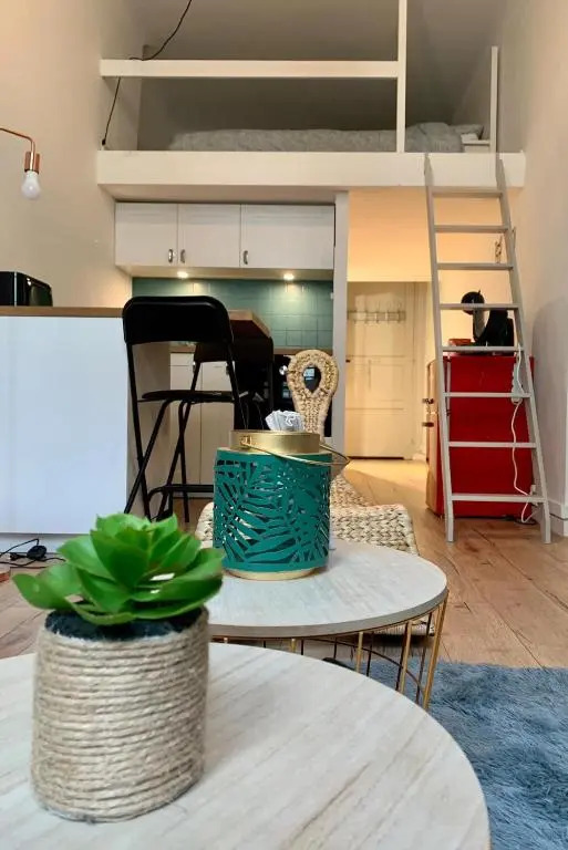 Feydeau’ Studio