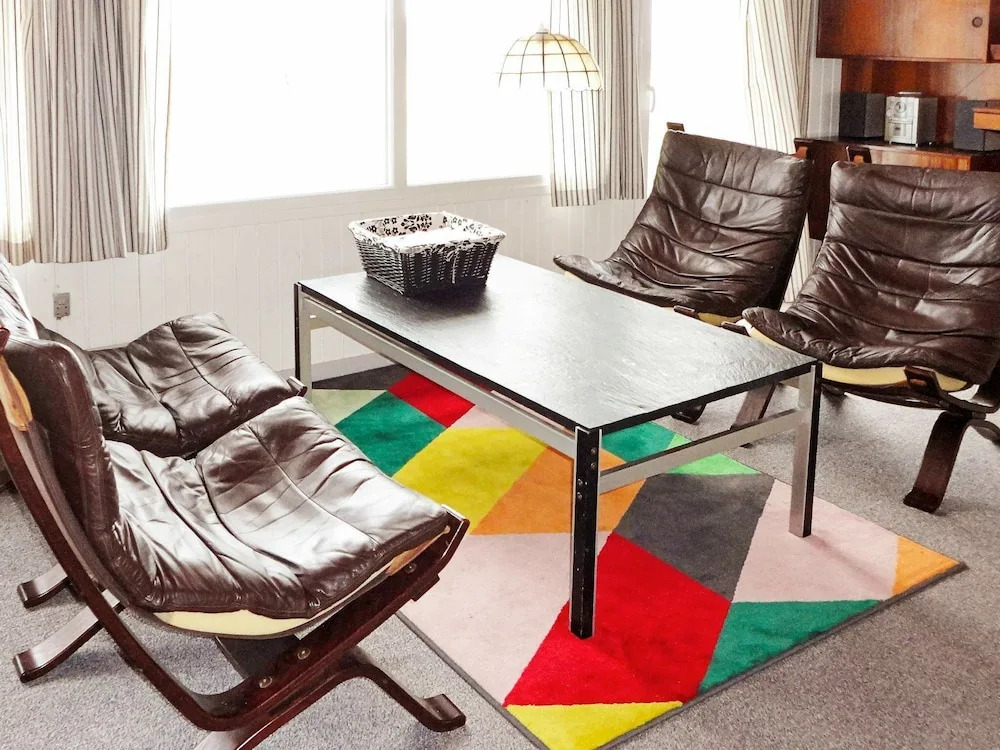 Beautiful Holiday Home in Hadsund With Terrace