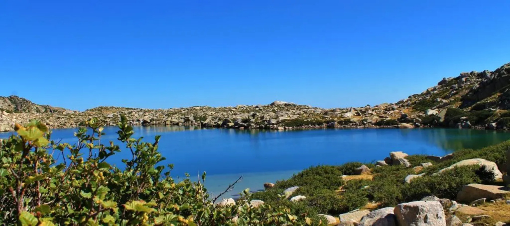 Holiday home Route de Capanella