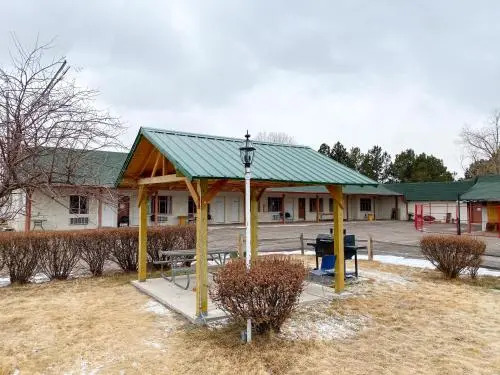 Guest Ranch Motel