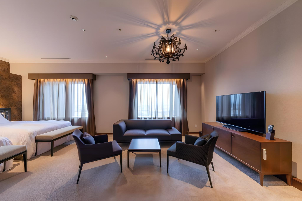 LIBER HOTEL Osaka