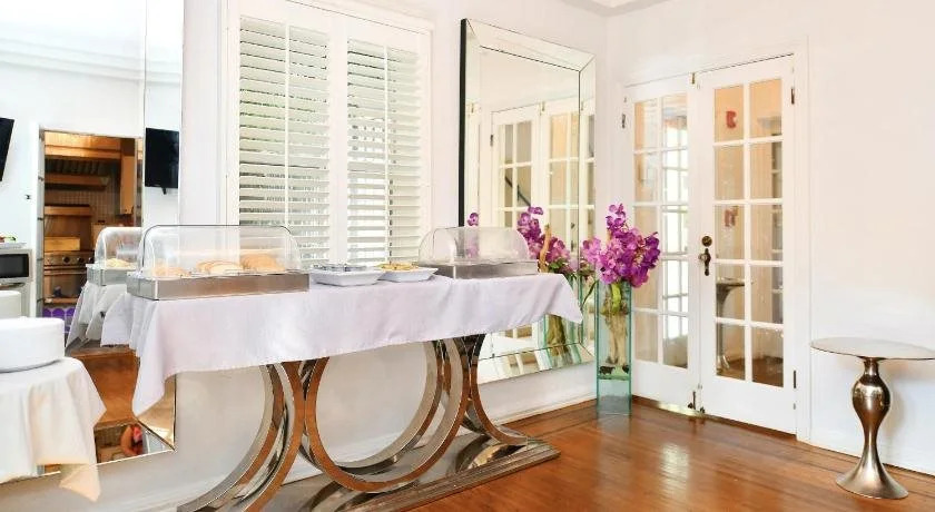 SoBeYou Bed and Breakfast