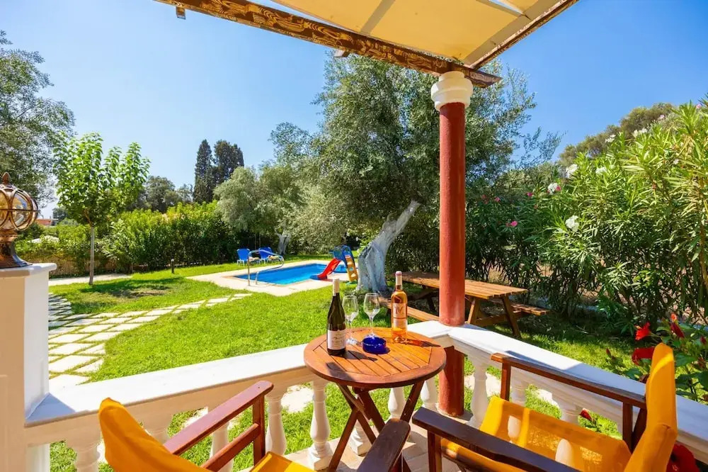 Villa Memi
