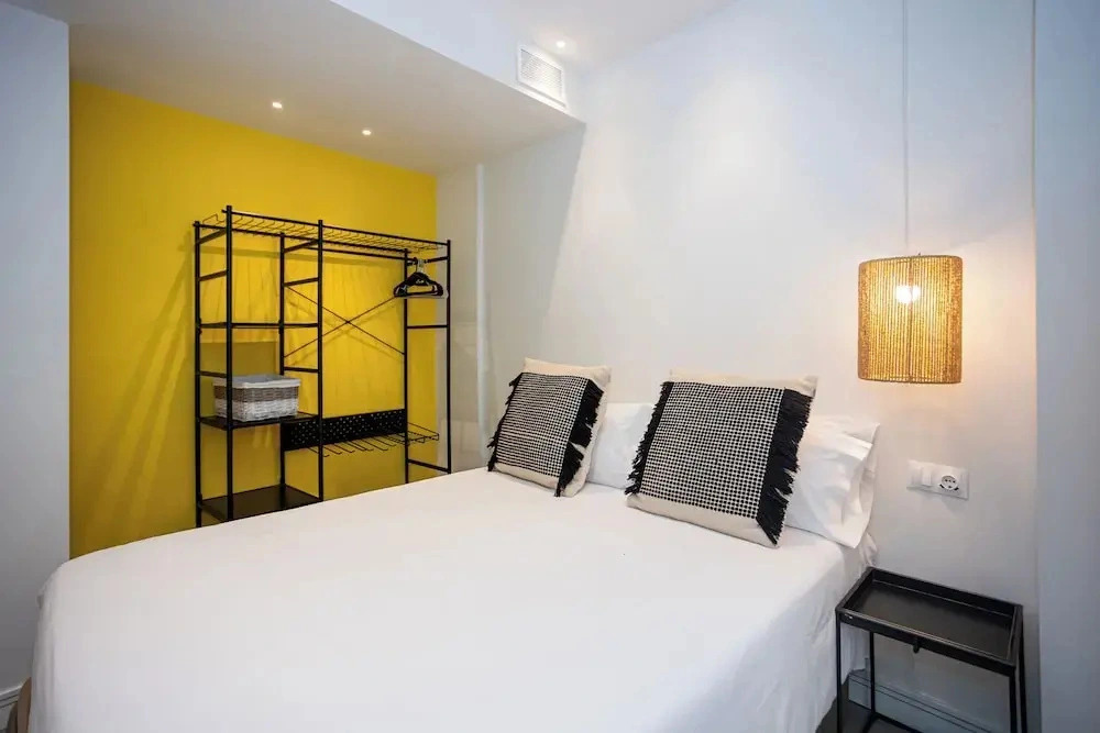 Apartamentos 7 Dreams Málaga