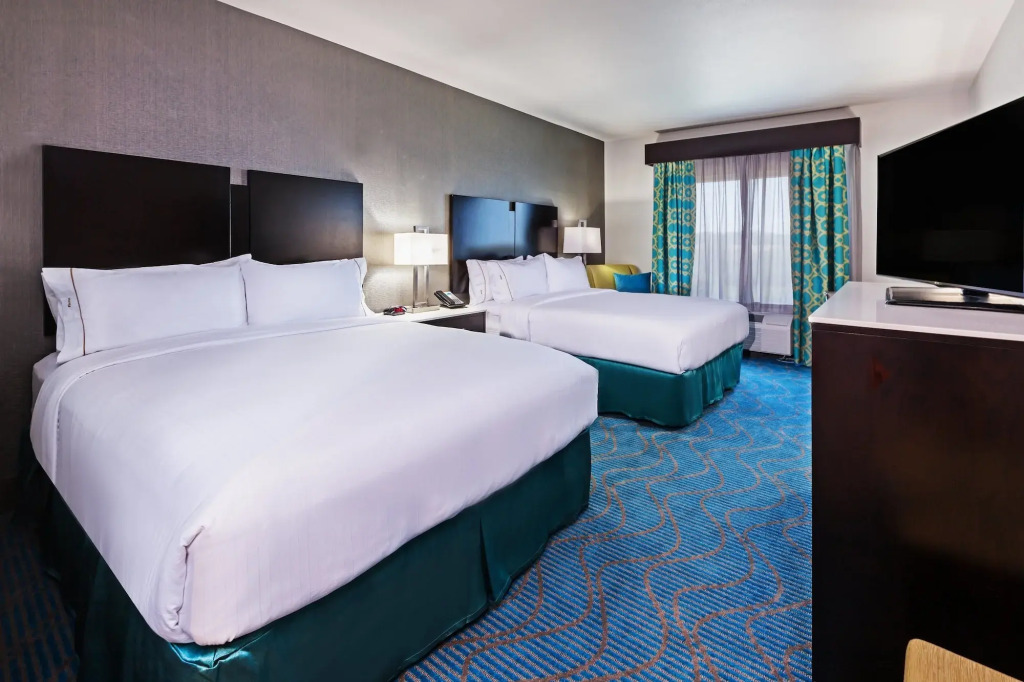 Holiday Inn Express & Suites Killeen - Fort Hood Area by IHG