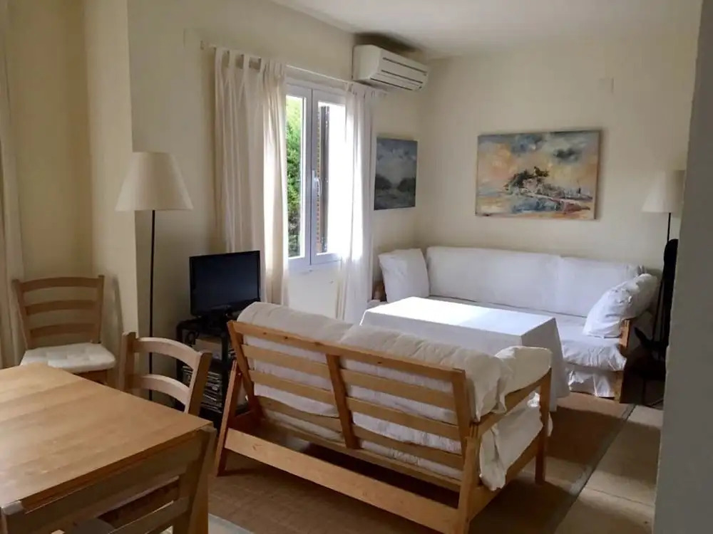 Bungalow El Pamar