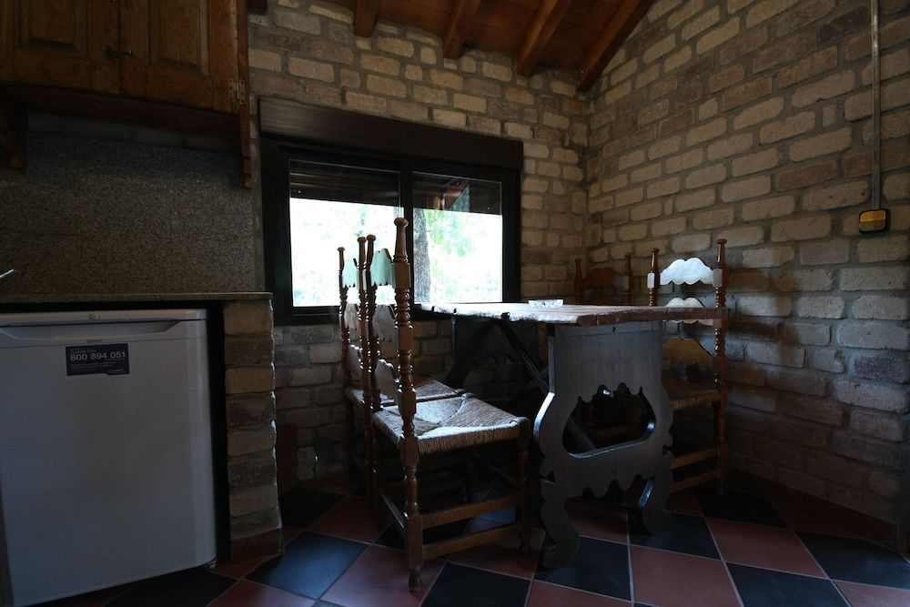 Apartamentos turísticos valle do seo