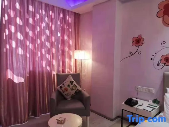 Zhongshan Yes I Hotel